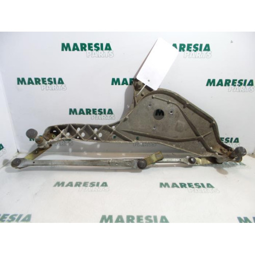 Renault - Laguna - Wiper mechanism