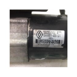 Renault - Modus - Starter