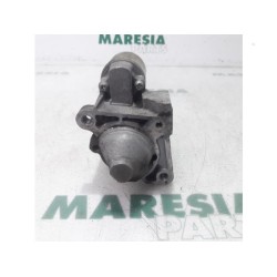 Renault - Modus - Starter