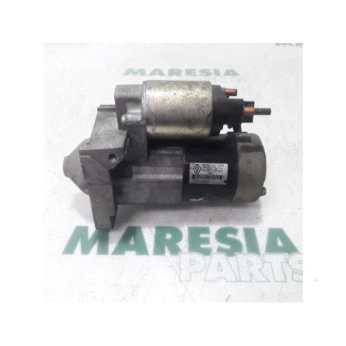 Renault - Modus - Starter