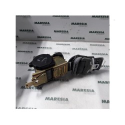 Peugeot - 806 - Sicherheitsgurt links hinten