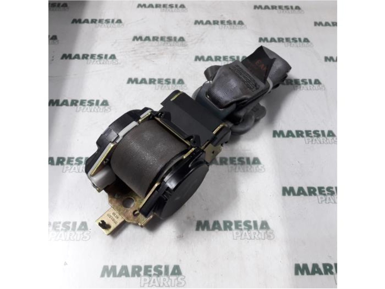 Peugeot - 806 - Sicherheitsgurt links hinten
