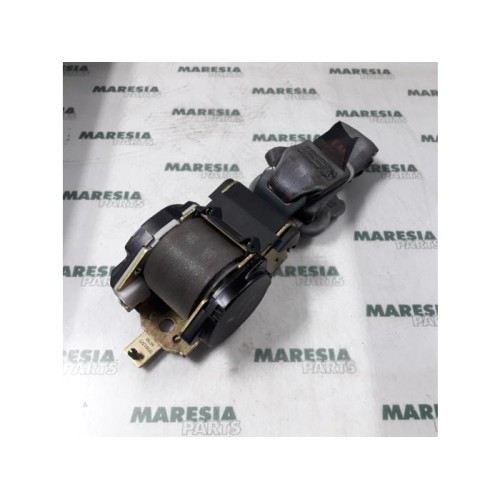 Peugeot - 806 - Sicherheitsgurt links hinten