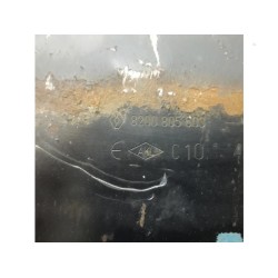 Renault - Master - Sump