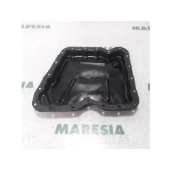 Renault - Master - Sump
