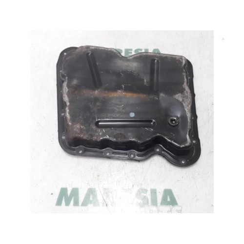Renault - Master - Sump