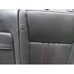 Alfa Romeo - Brera - Rear bench seat