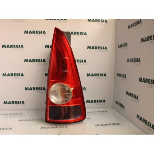 Renault - Espace - Taillight, right