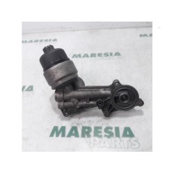 Peugeot - 207 - Support filtre à huile