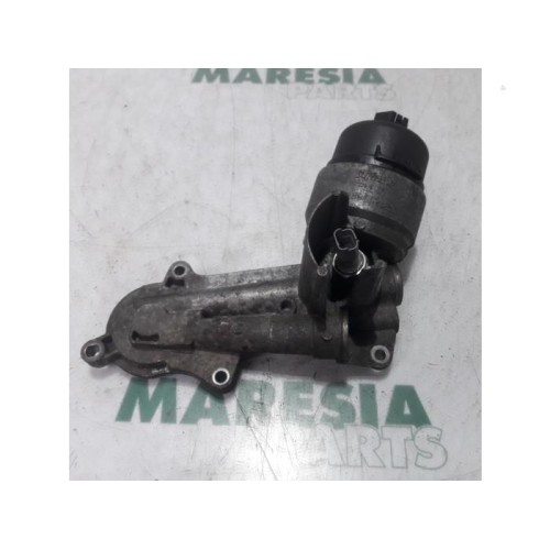 Peugeot - 207 - Support filtre à huile