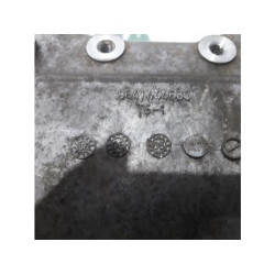 Peugeot - 207 - Sump