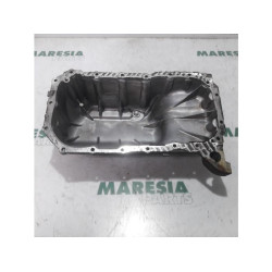 Peugeot - 207 - Sump