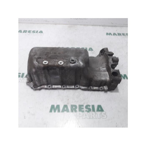 Peugeot - 207 - Sump