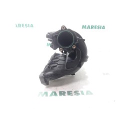 Peugeot - 207 - Intake manifold