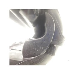 Peugeot - 207 - Intake manifold