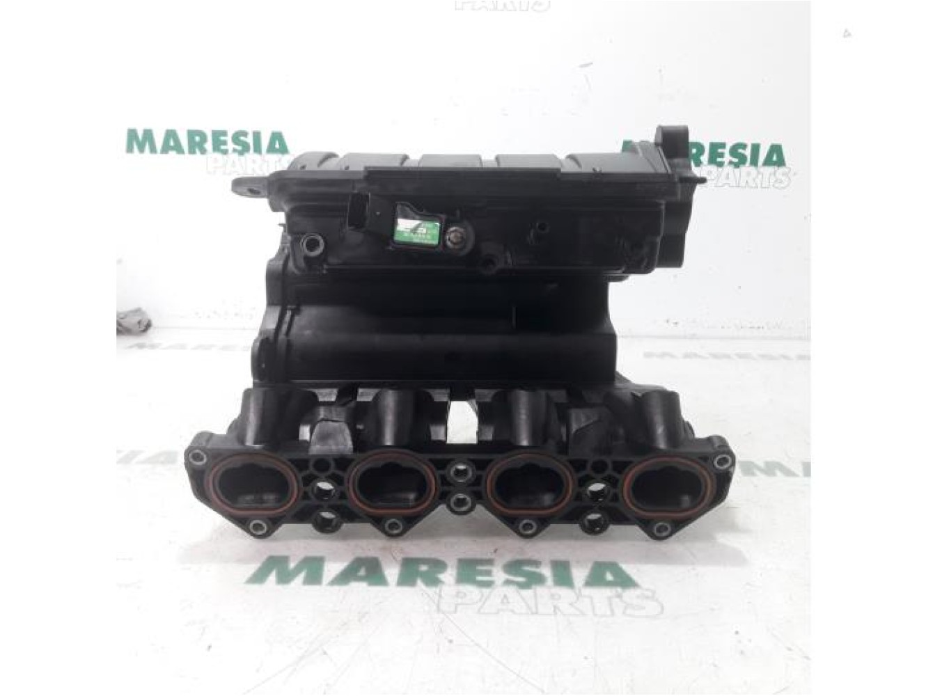 Peugeot - 207 - Intake manifold