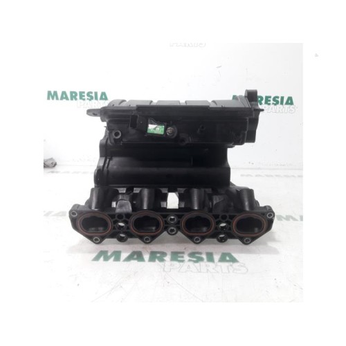 Peugeot - 207 - Intake manifold