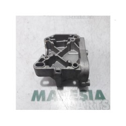 Peugeot - 207 - Support (miscellaneous)
