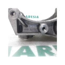 Peugeot - 207 - Support (miscellaneous)
