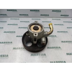 Peugeot - Partner - Power steering pump