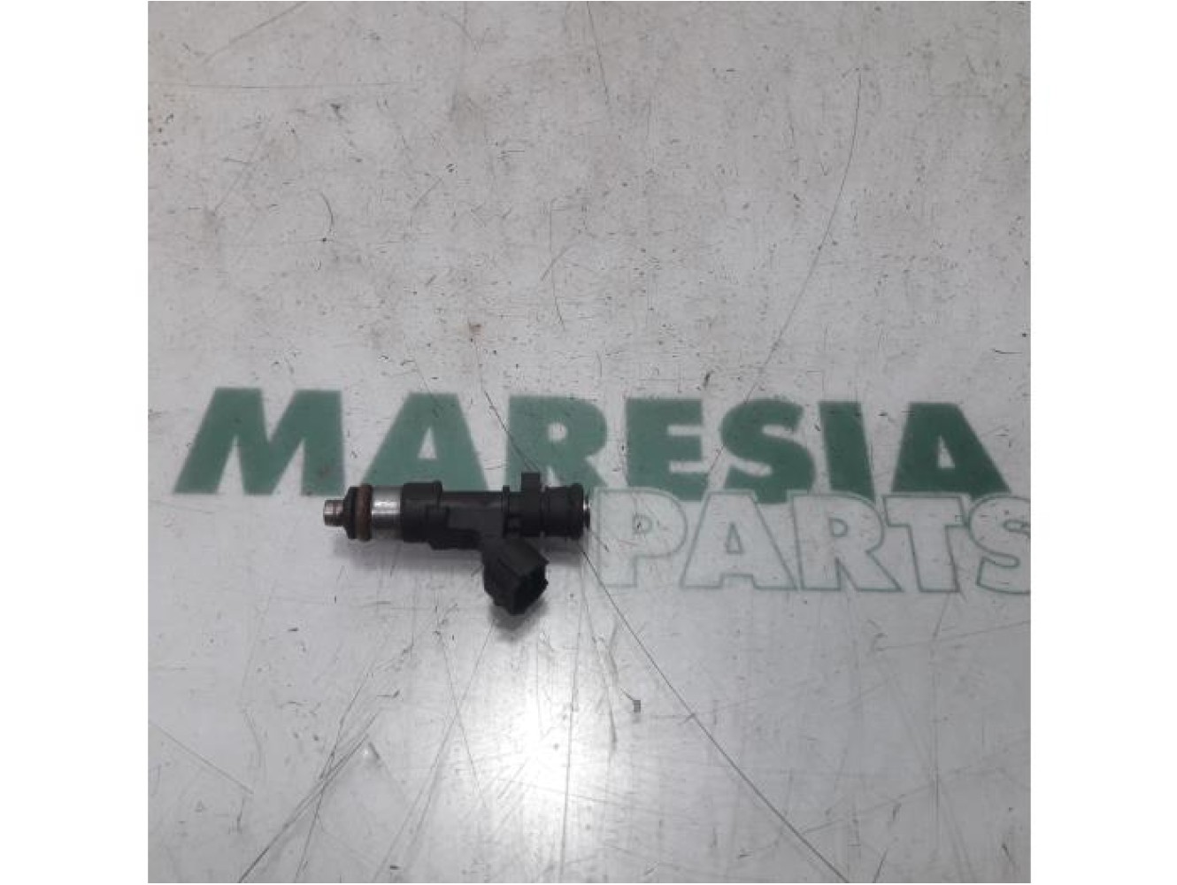 Peugeot - 207 - Injector (petrol injection)