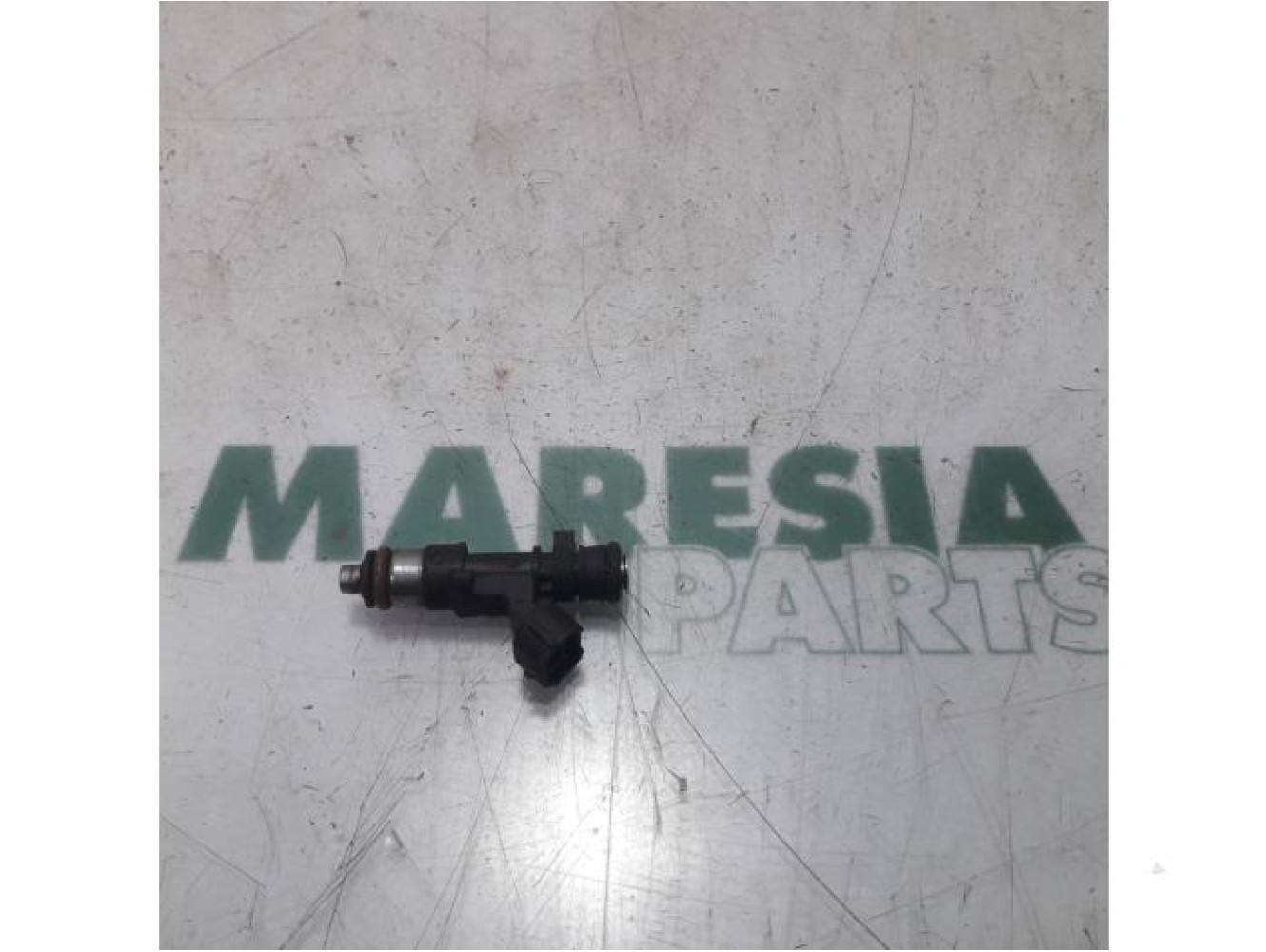 Peugeot - 207 - Injector (petrol injection)