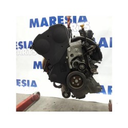 Peugeot - 607 - Moteur