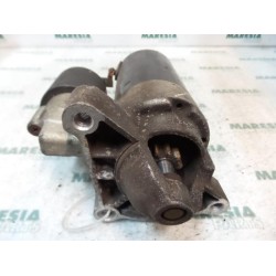 Peugeot - Partner - Startmotor