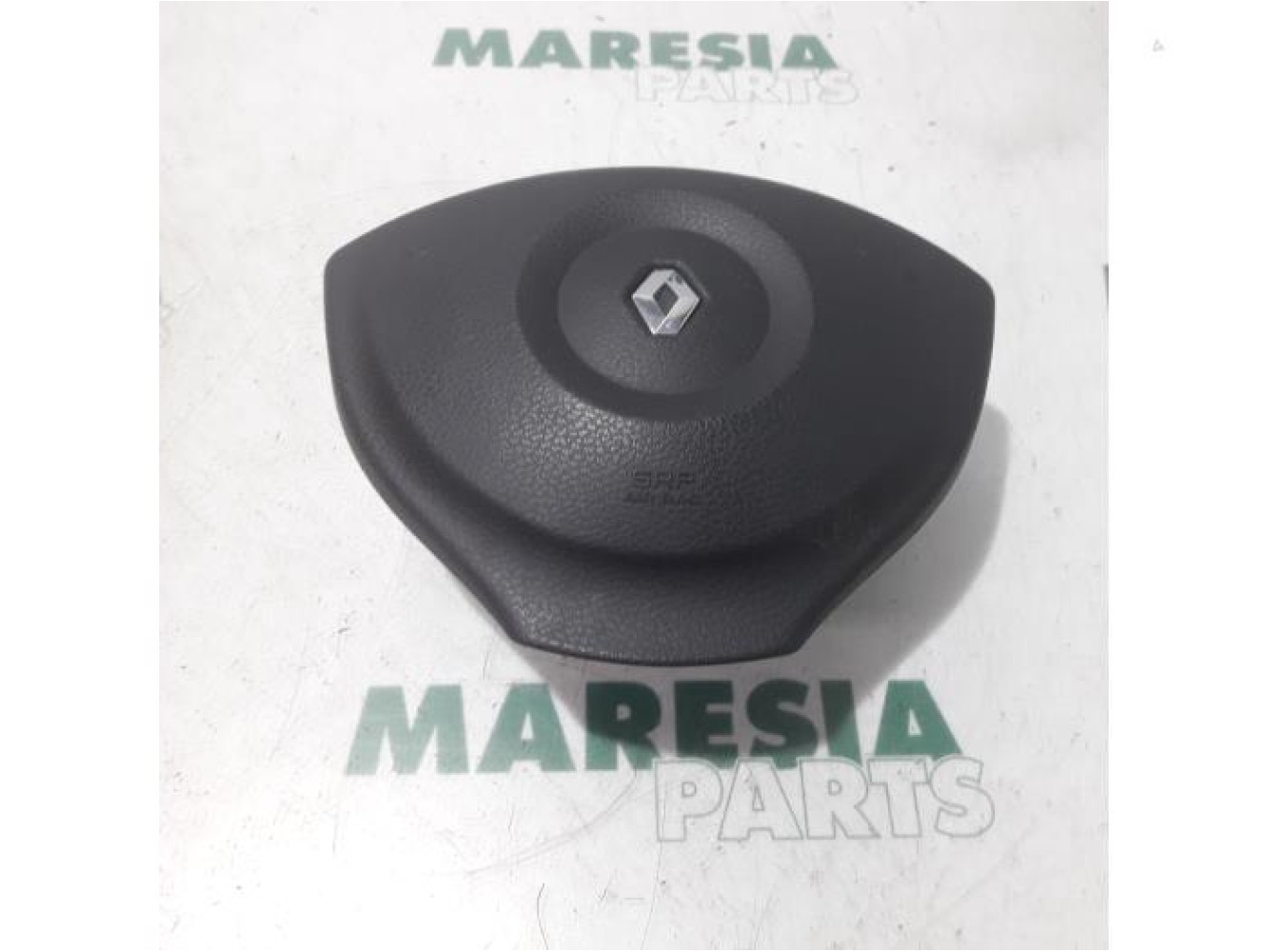 Renault - Modus - Airbag gauche (volant)