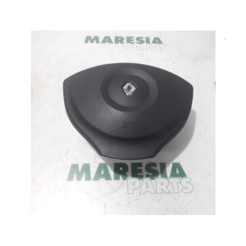 Renault - Modus - Airbag links (Lenkrad)