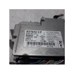 Renault - Modus - Airbag Module
