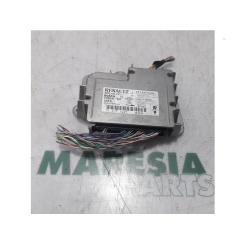 Renault - Modus - Module airbag 