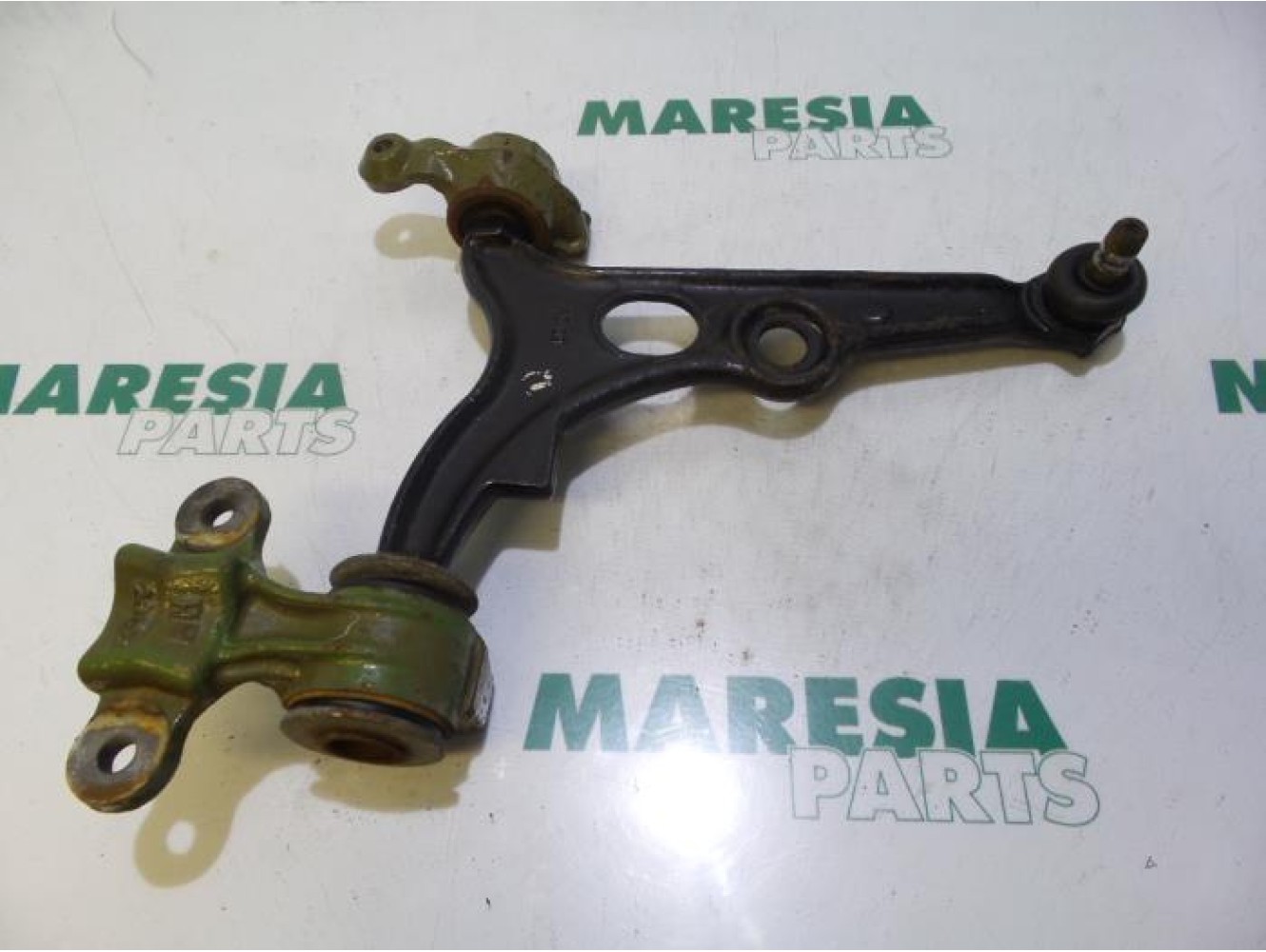 Peugeot - Partner - Front lower wishbone, right