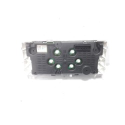 Renault - Modus - Instrument panel