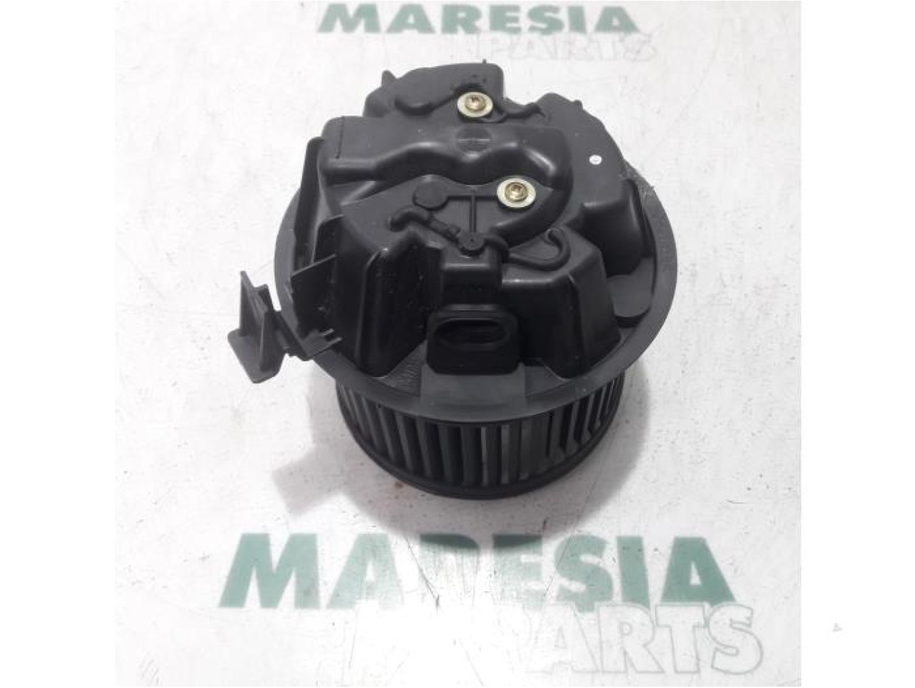 Renault - Modus - Heating and ventilation fan motor