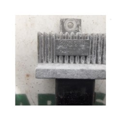 Renault - Modus - Glow plug relay