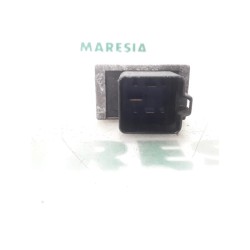 Renault - Modus - Glow plug relay