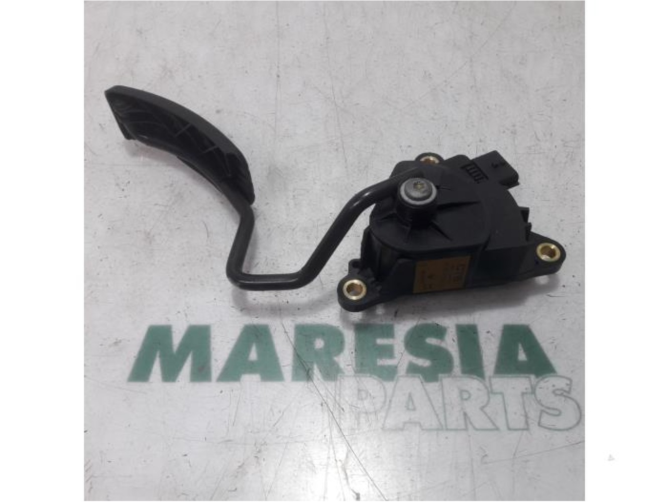 Renault - Modus - Gaspedaalpositie Sensor
