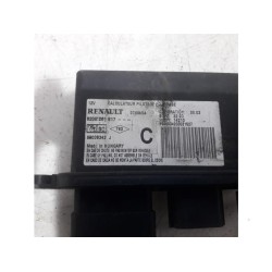 Renault - Modus - Computer Verlichting