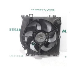 Renault - Modus - Fan motor