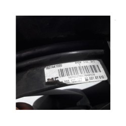 Renault - Modus - Fan motor