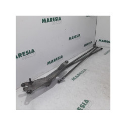 Renault - Modus - Wiper mechanism