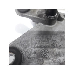 Renault - Modus - Wiper mechanism