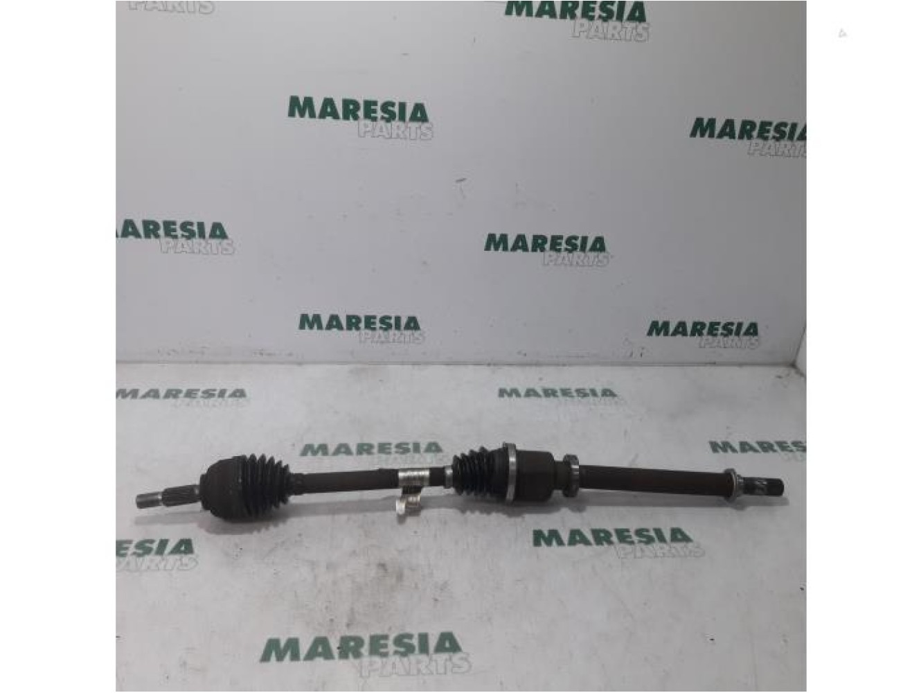 Renault - Modus - Front drive shaft, right