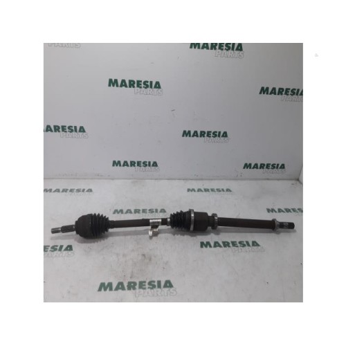 Renault - Modus - Front drive shaft, right