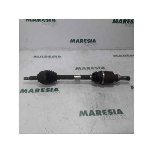 Renault - Modus - Front drive shaft, left
