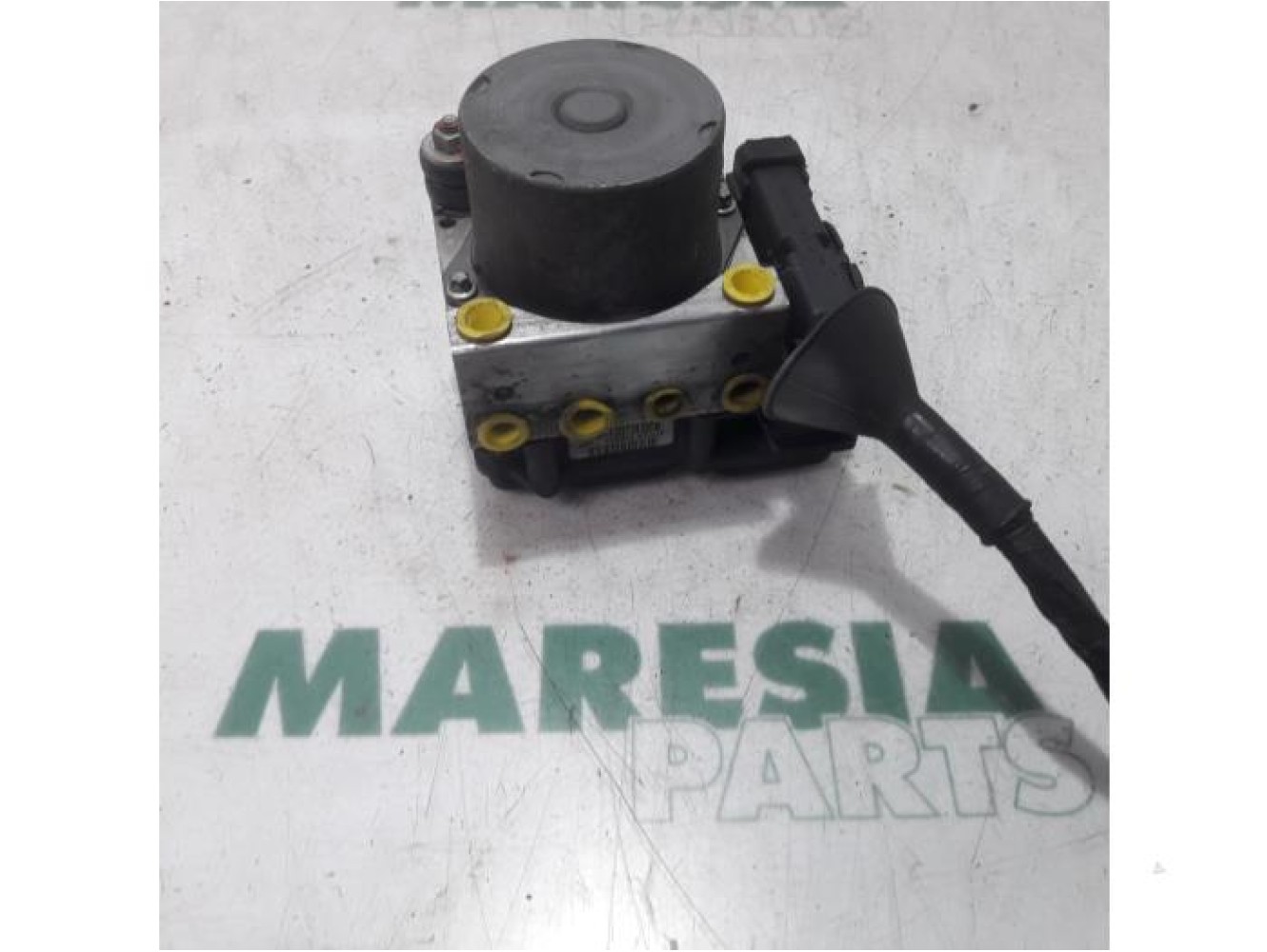 Renault - Modus - ABS pump