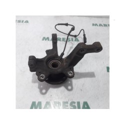 Renault - Modus - Knuckle, front left