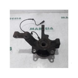 Renault - Modus - Knuckle, front right