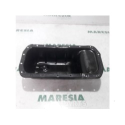 Citroen - C3 - Sump